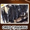 Oreo Tiramisu