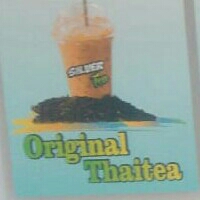 Ori Thai Tea