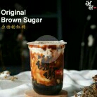 Original Brown Sugar 