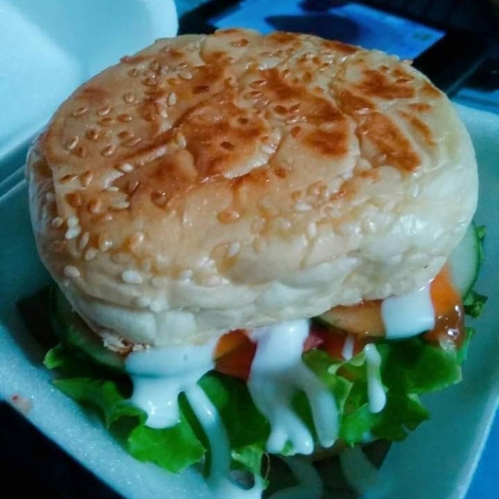 Original Burger 