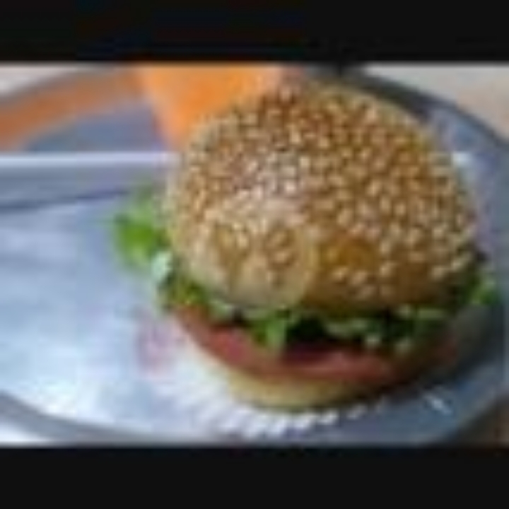 Original Burger