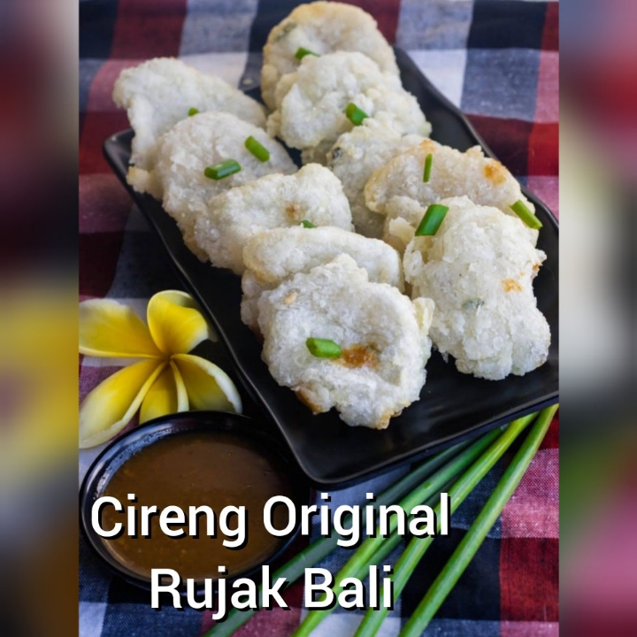 Original Cireng