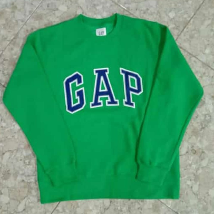 RN-Original GAP