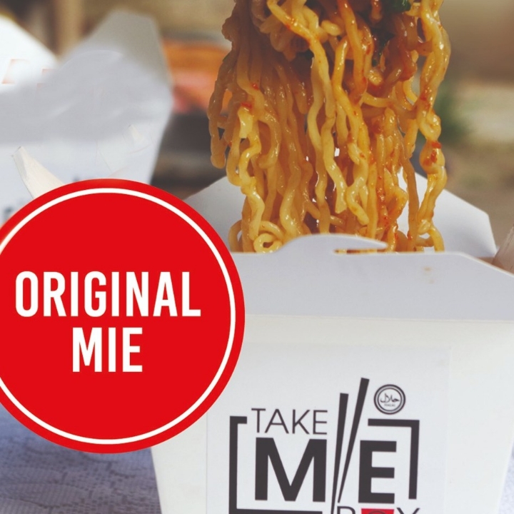 Original Mie