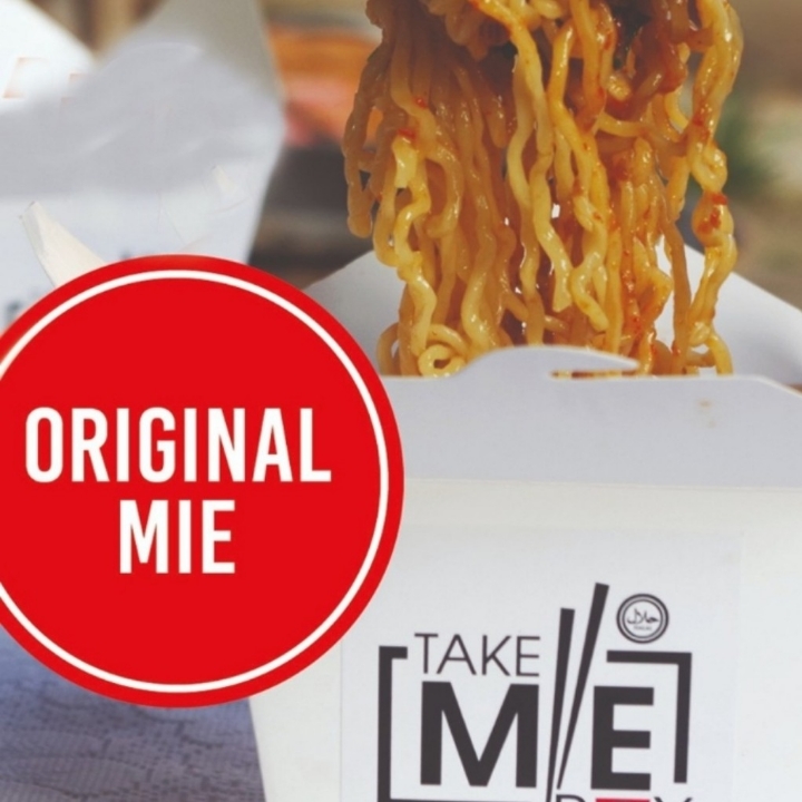 Original Mie