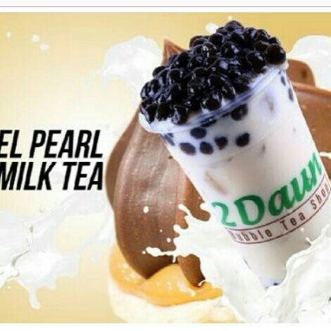 Original Milk Tea 