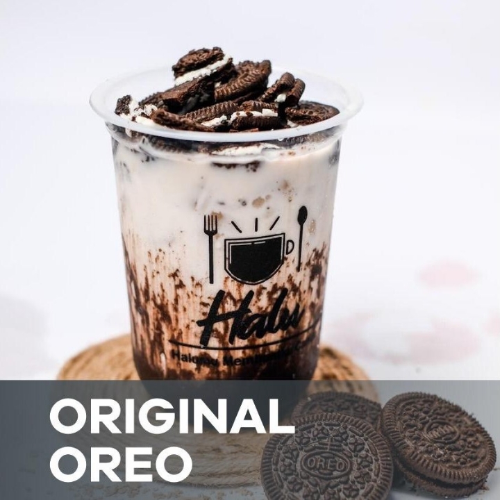 Original Oreo 