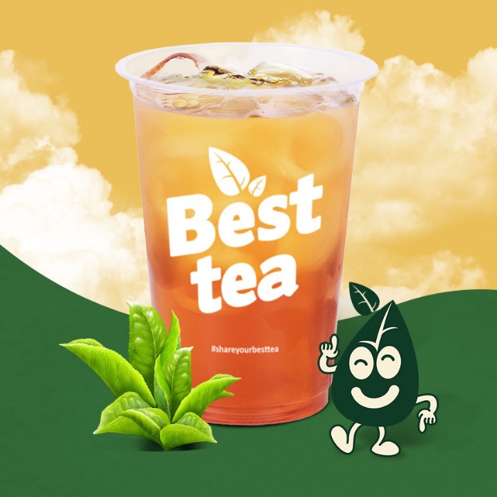 Original Tea Minuman