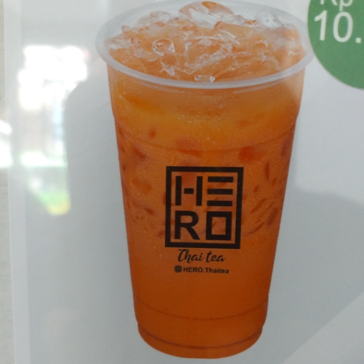 Original Thai Iced Tea