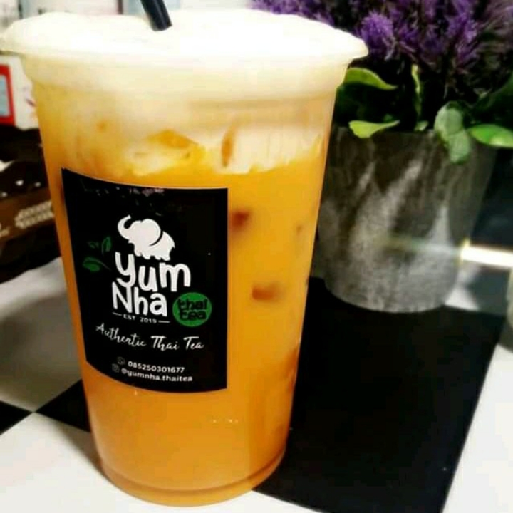 Original Thai Tea