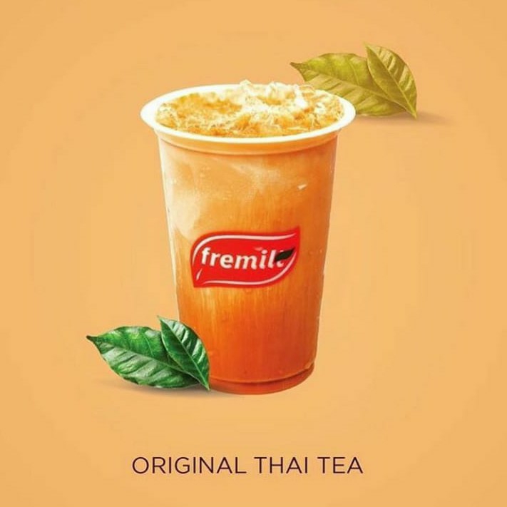 Original Thai Tea