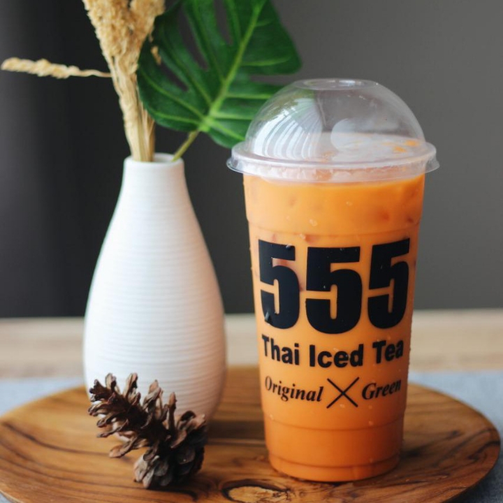 Original Thai Tea