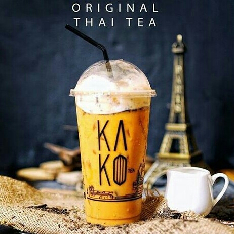 Original Thai Tea