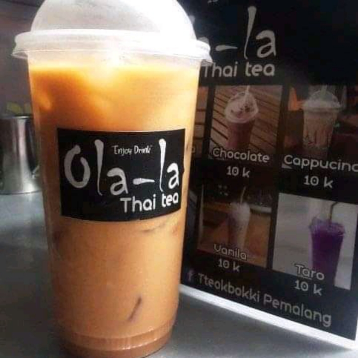 Original Thai Tea