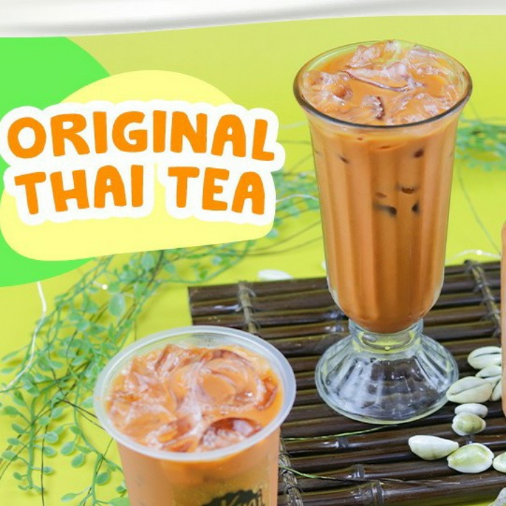 Original Thai Tea