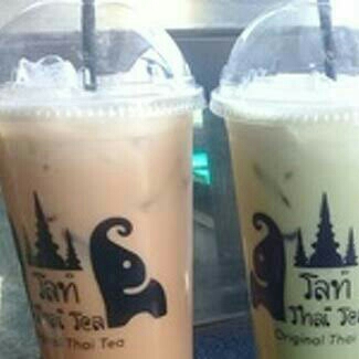 Original Thai Tea