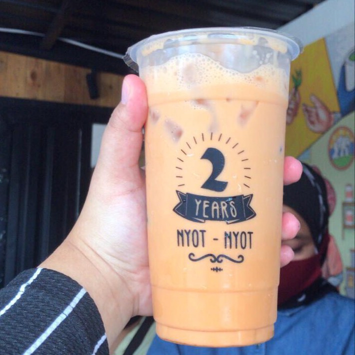 Original Thai Tea