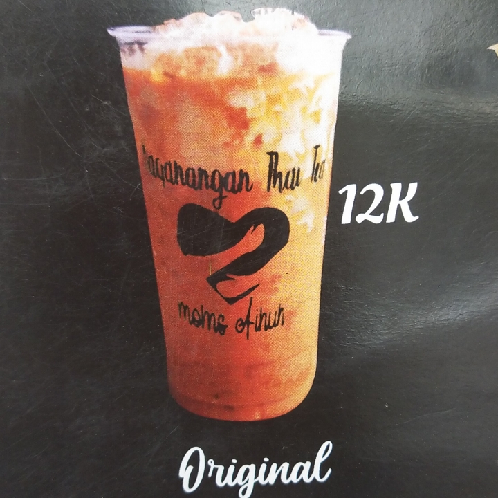 Original Thai Tea