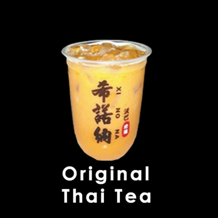 Original Thai Tea