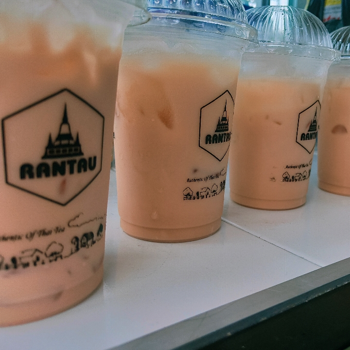 Original Thai Tea