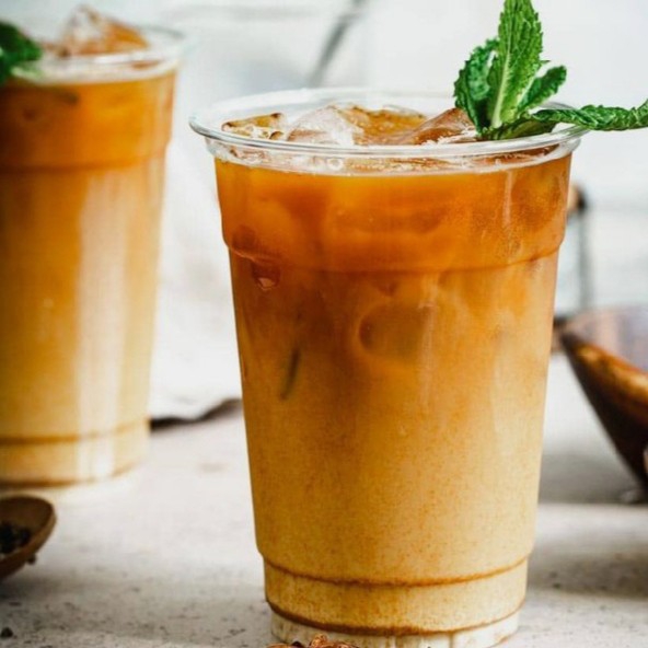 Original Ice Thai Tea