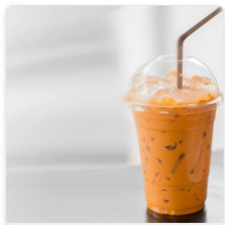 Original Thai tea