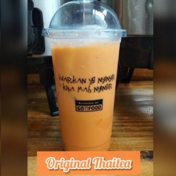 Original Thaitea 