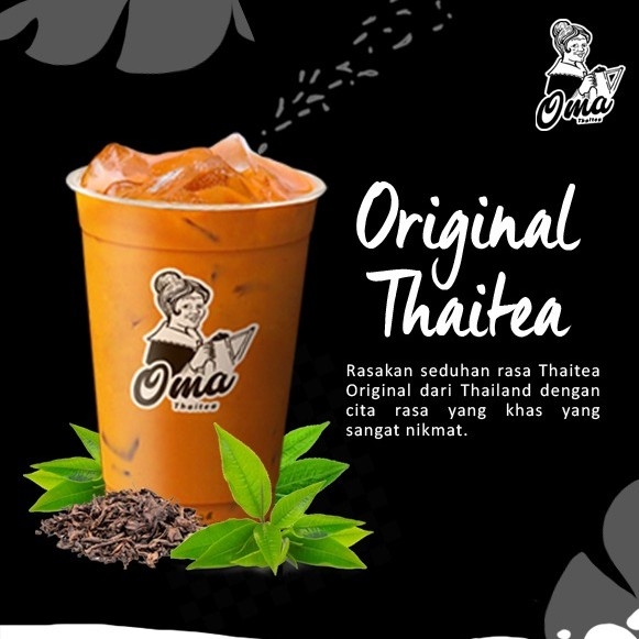 Original Thaitea