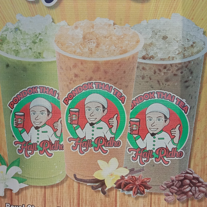 Original Thaitea