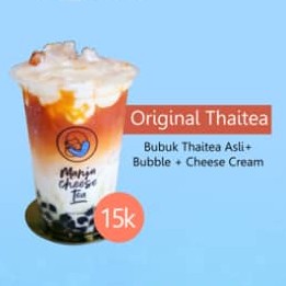 Original Thaitea