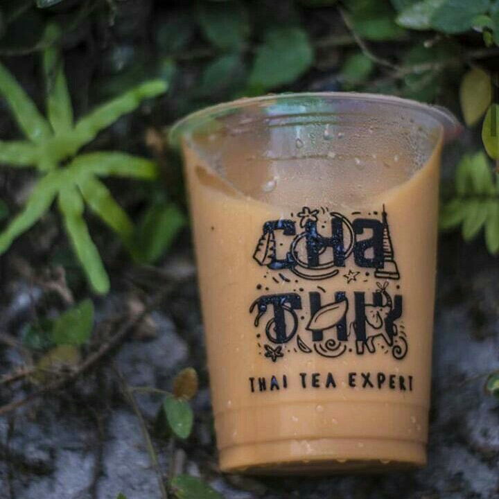 Original Thaitea