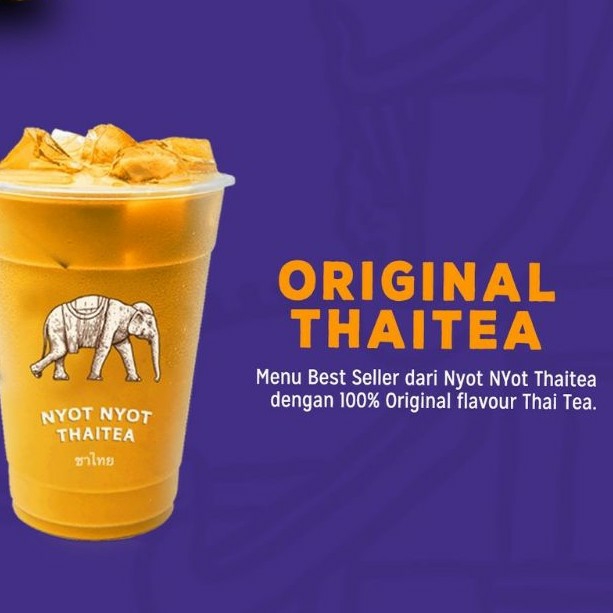 Original Thaitea