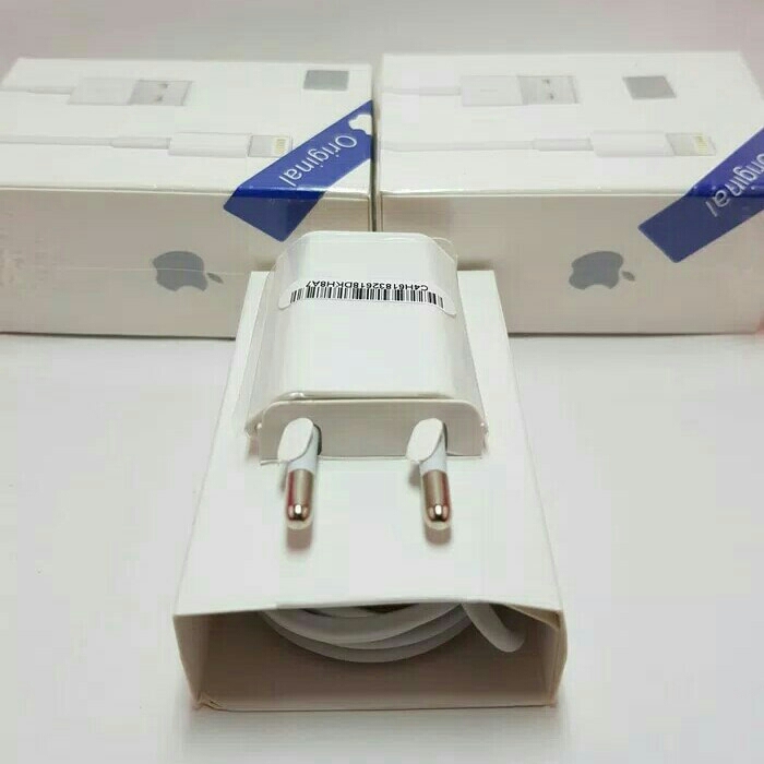 Original charger iphone5 iPhone6