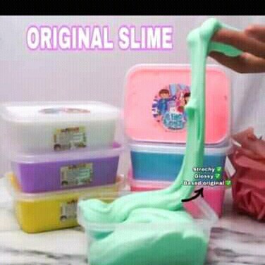 Original slime