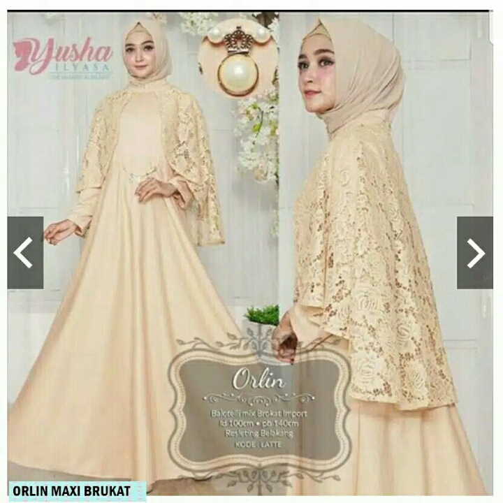 Orlin Maxy Cream