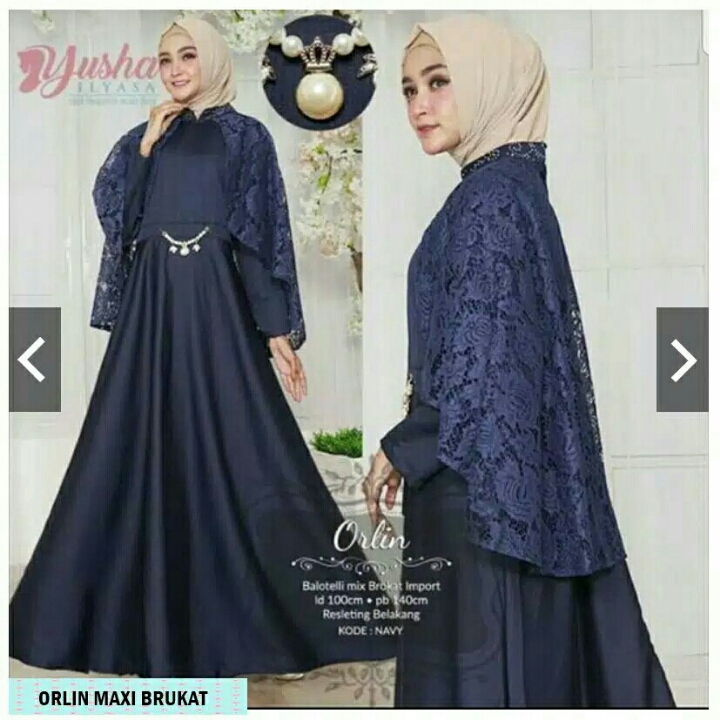 Orlin Maxy Navy