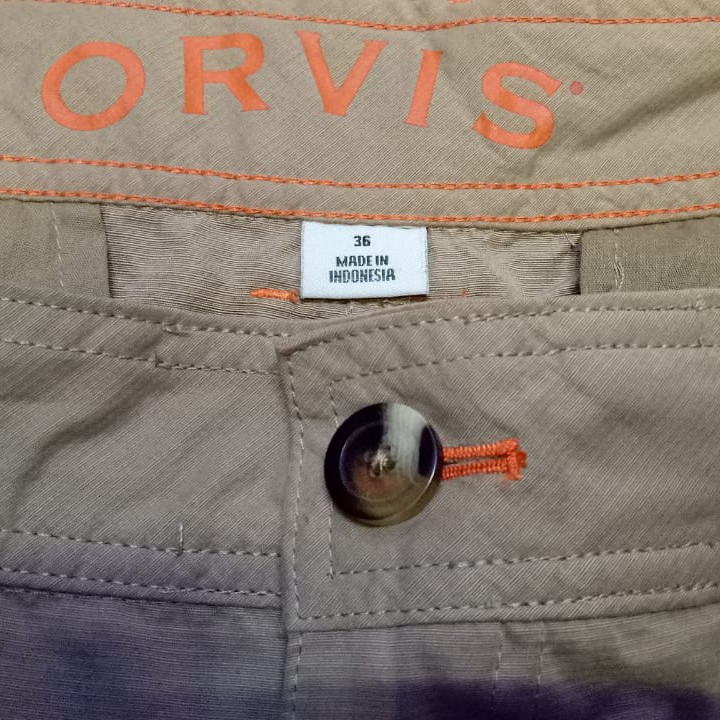 Orvis 3