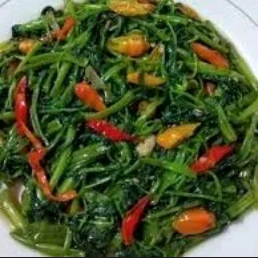 Oseng Kangkung