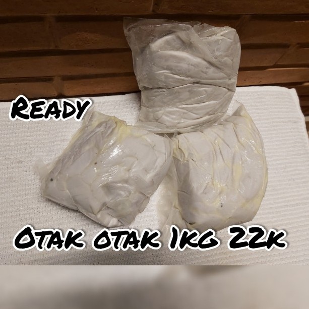 Otak - Otak