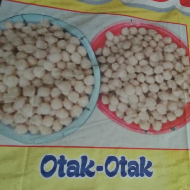 Otak Otak