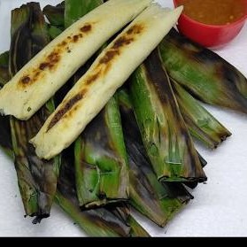 Otak Otak