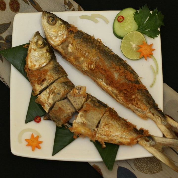 Otak Otak Bandeng Juana