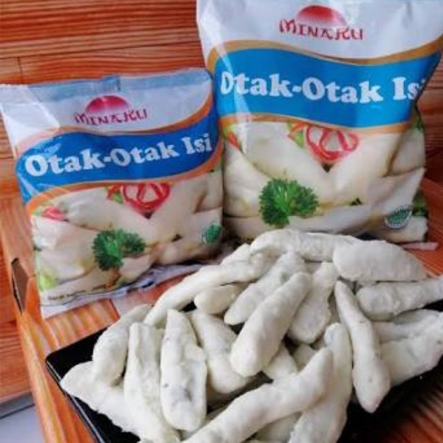 Otak-Otak Isi