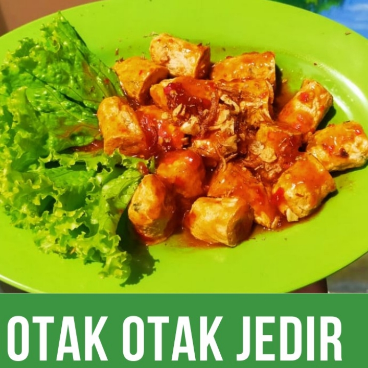 Otak Otak Jedir