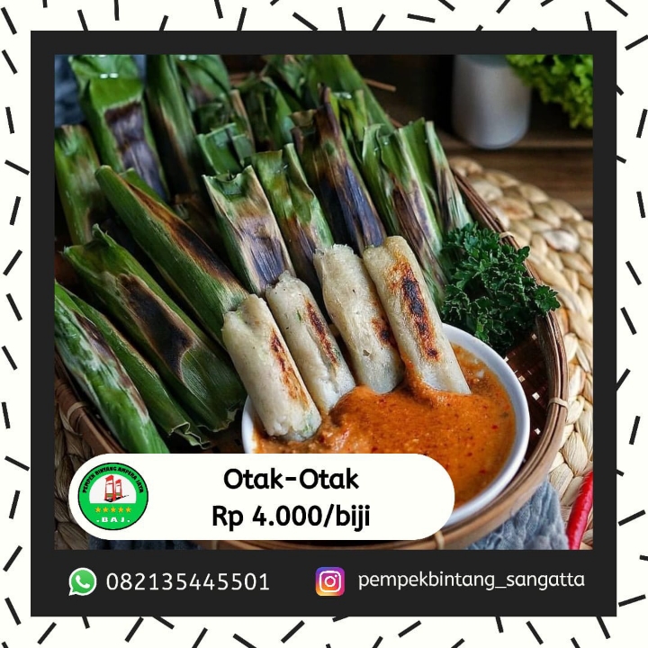 Otak-otak