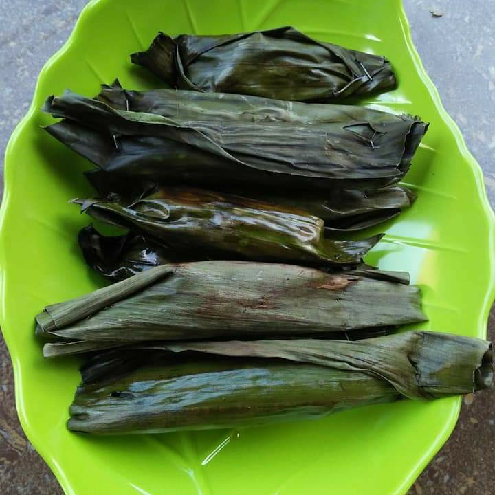 Otak-otak Ikan