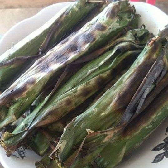 Otak-otak Ikan