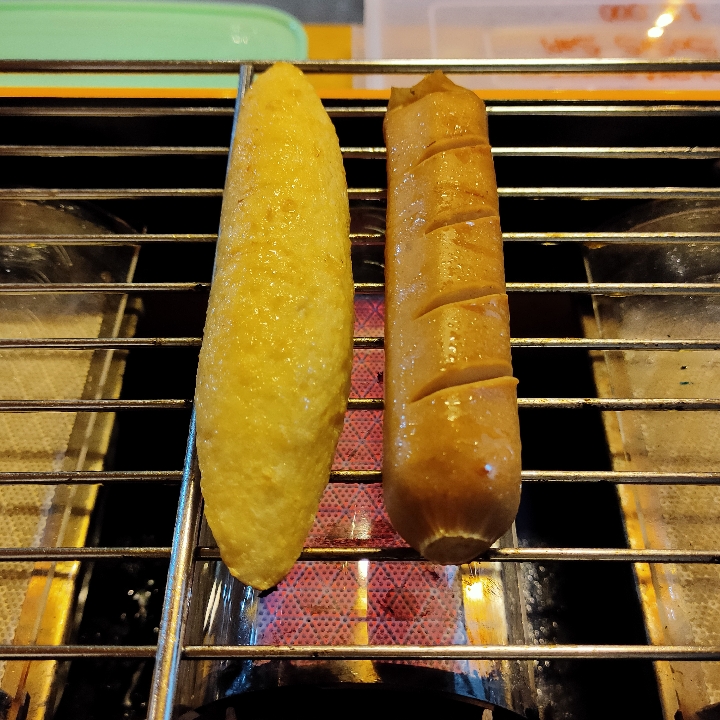 Otak2 Singapur Bakar 2