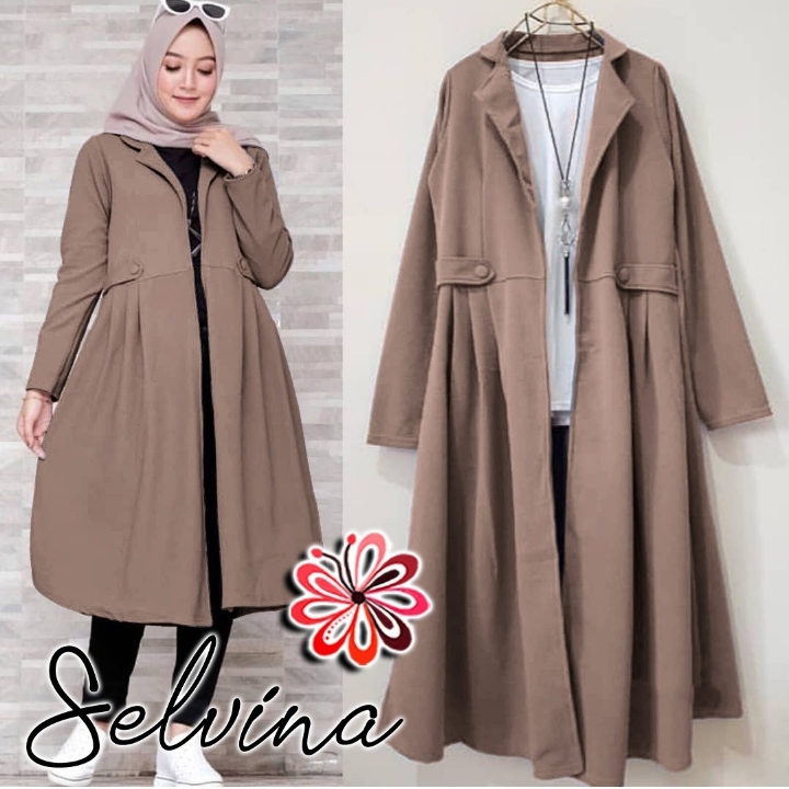 Outer Selvina 2