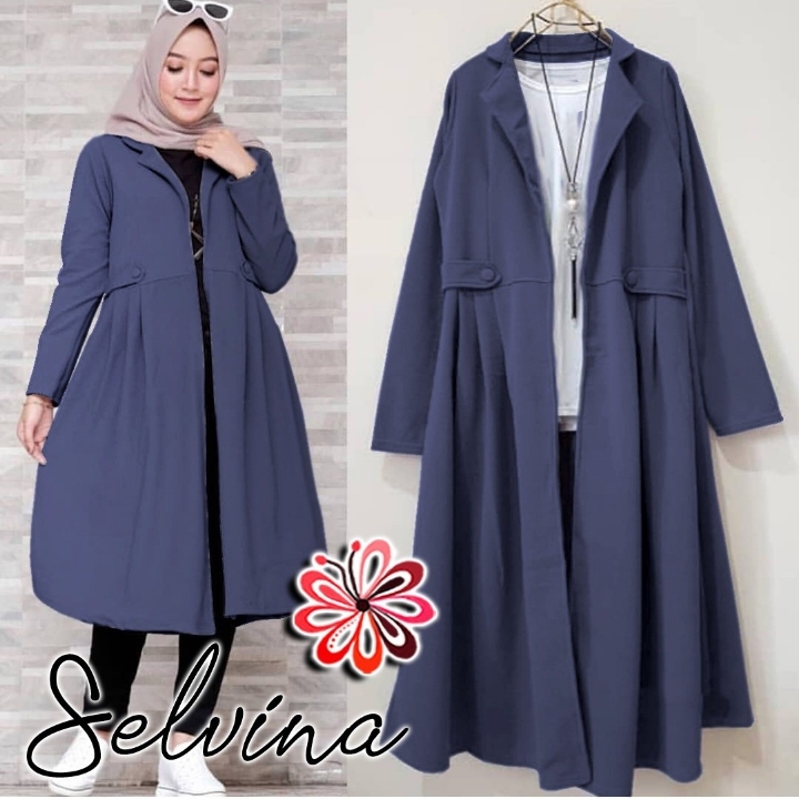 Outer Selvina 3